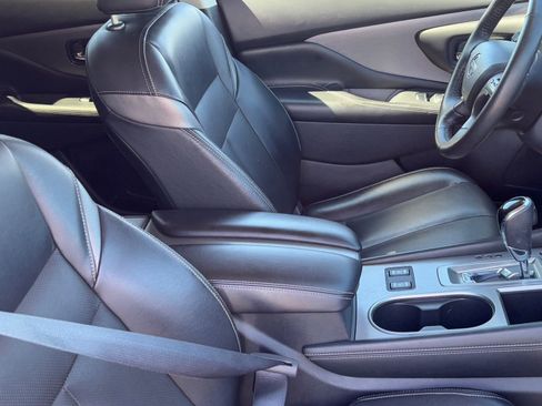 Used 2023 Nissan Murano SL AWD/4WD image 10