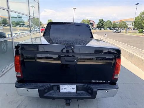 Used 2011 GMC Sierra 1500 SLE w/ Power Tech Package AWD/4WD image 8