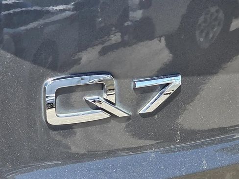 Used 2021 Audi Q7 3.0T Premium Plus w/ Executive Package AWD/4WD image 5