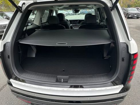 New 2026 Hyundai Palisade Limited image 35