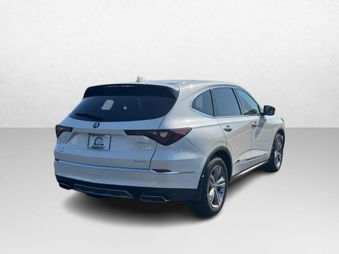 Certified 2026 Acura MDX w/ Technology Package AWD/4WD image 6