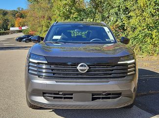 New 2026 Nissan Kicks SV w/ SV Premium Package video 2