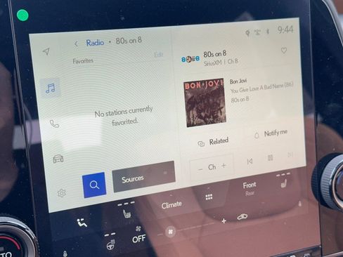 New 2026 Lexus RX 350 350 image 22