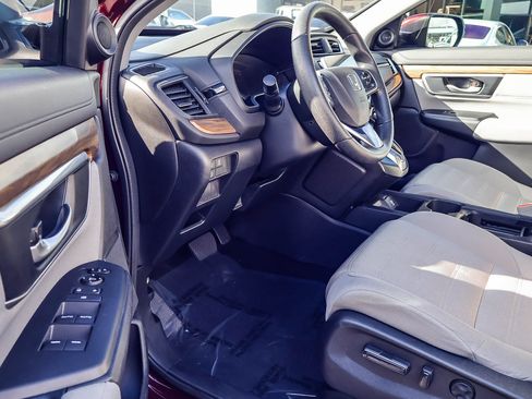 Used 2019 Honda CR-V EX image 11