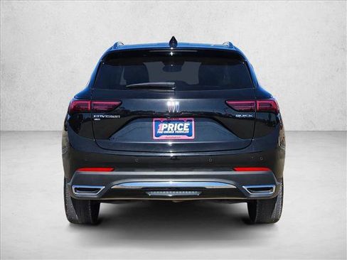 Used 2024 Buick Envision Preferred AWD/4WD image 6