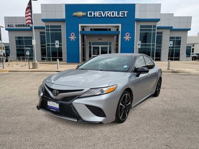 Used 2020 Toyota Camry XSE w/ Driver Assist Package