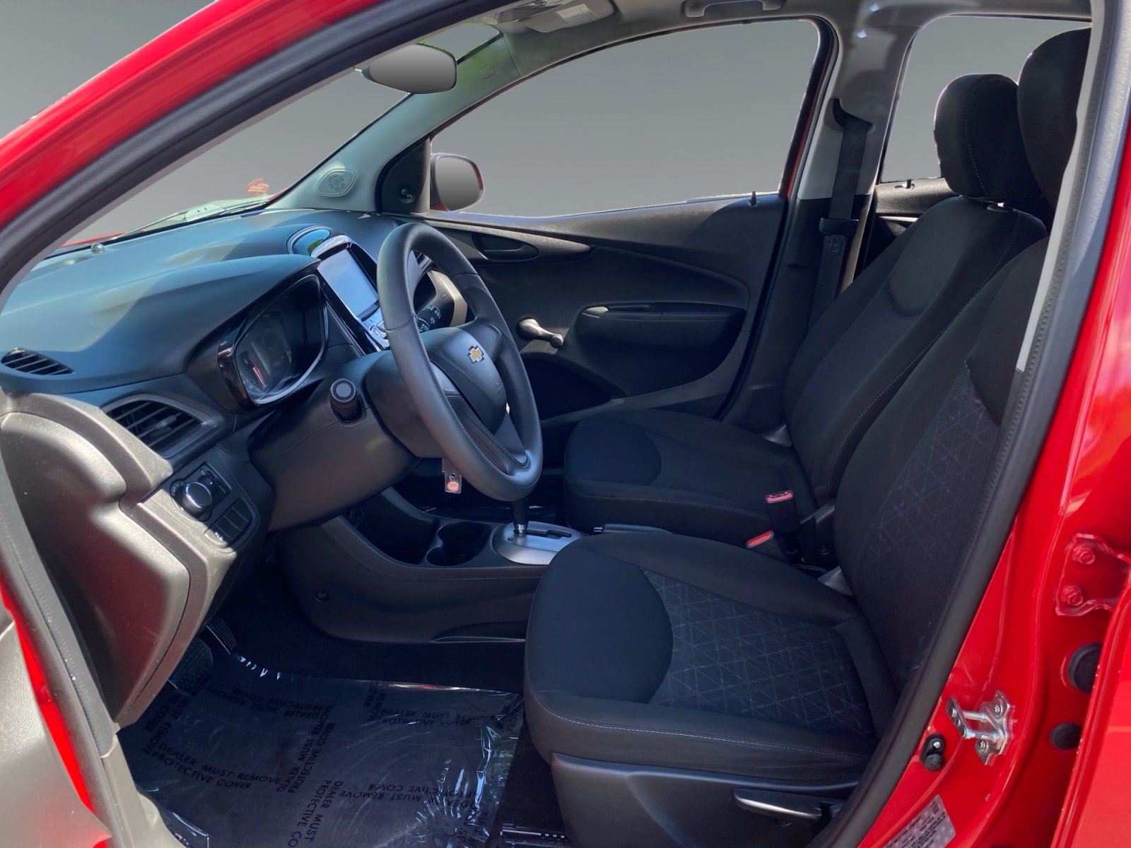 Used 2020 Chevrolet Spark LS FWD image 9