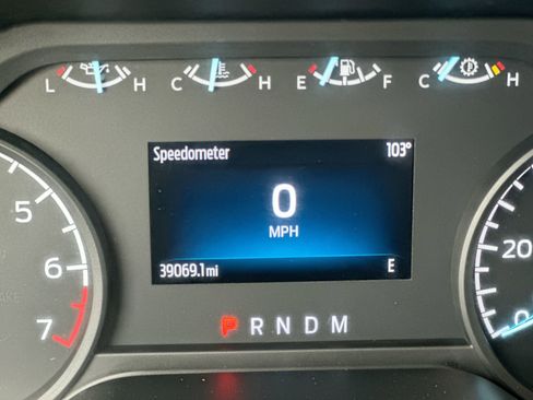 Used 2023 Ford F150 XLT image 15