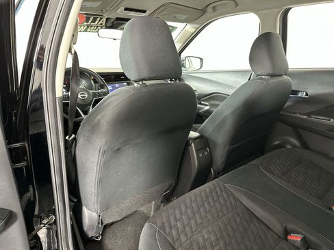 Certified 2023 Nissan Kicks SV image 23