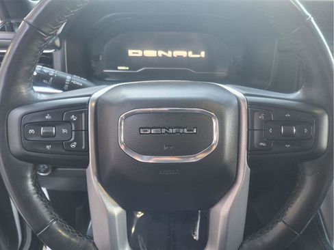 Used 2022 GMC Yukon Denali w/ Max Trailering Package image 22