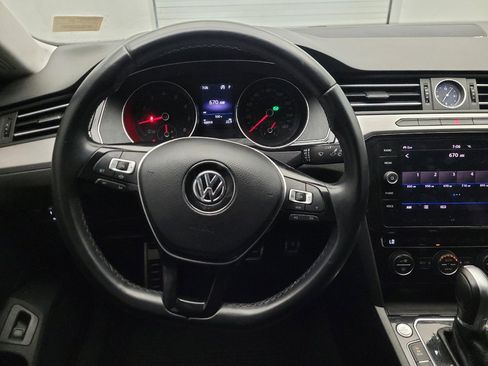 Used 2019 Volkswagen Arteon SE AWD/4WD image 22