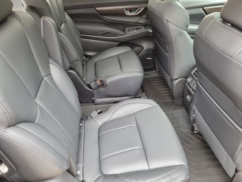 New 2026 Subaru Ascent Touring image 12
