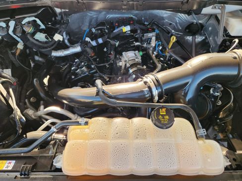 Used 2024 Ford F150 STX image 33