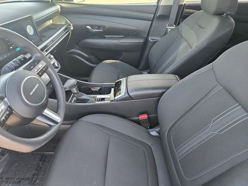 Used 2025 Hyundai Tucson SEL image 18
