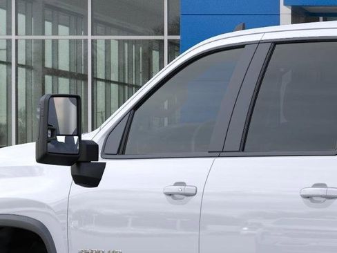 New 2026 Chevrolet Silverado 3500 LT image 12