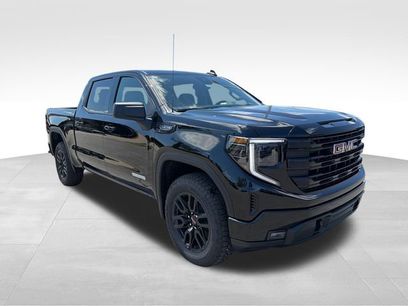 New 2026 GMC Sierra 1500 Elevation w/ X31 Off-Road Package