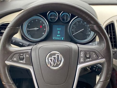 Used 2014 Buick Verano image 8