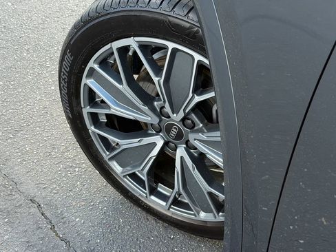 Used 2025 Audi Q5 Premium Plus w/ Premium Plus image 10