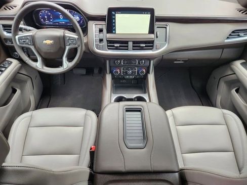 Used 2023 Chevrolet Tahoe LT w/ Luxury Package image 27