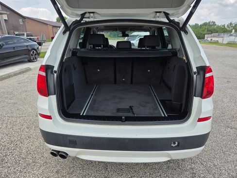 Used 2014 BMW X3 xDrive28i AWD/4WD image 24