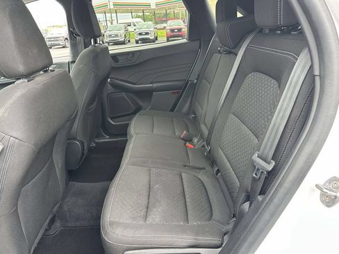 Used 2023 Ford Escape Active w/ Tech Pack #1 AWD/4WD image 12