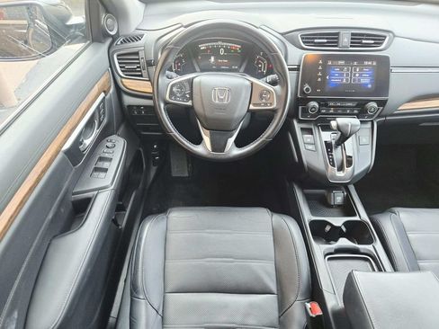 Used 2018 Honda CR-V EX-L image 11