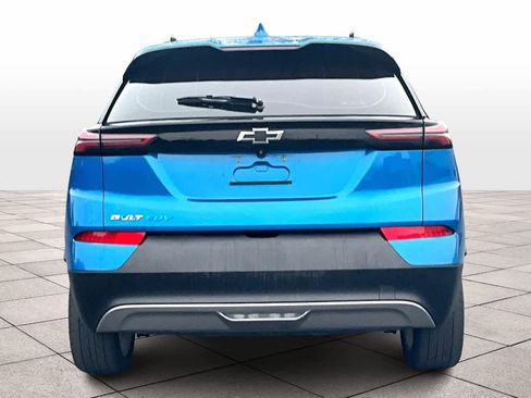 Used 2022 Chevrolet Bolt EUV LT image 7
