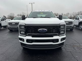 New 2026 Ford F250 XL w/ STX Appearance Package AWD/4WD video 2