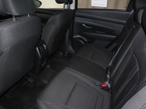 Certified 2025 Hyundai Tucson SEL AWD/4WD image 20
