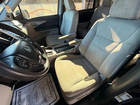 Used 2016 Honda Pilot EX image 16