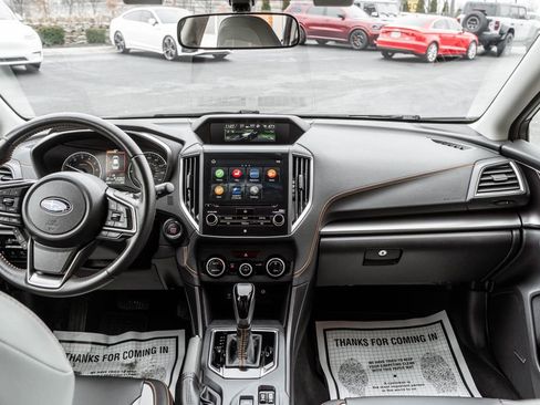 Used 2023 Subaru Crosstrek 2.5i Limited image 16