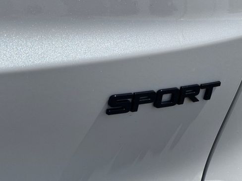 Used 2026 Honda CR-V Sport image 28