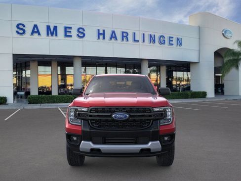 New 2026 Ford Ranger XLT AWD/4WD image 6