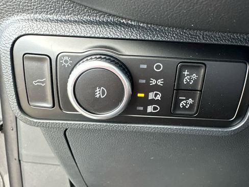New 2026 Ford Explorer ST AWD/4WD image 25