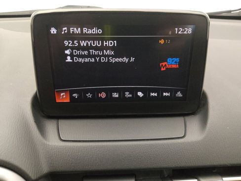 Used 2020 MAZDA CX-3 Sport image 25