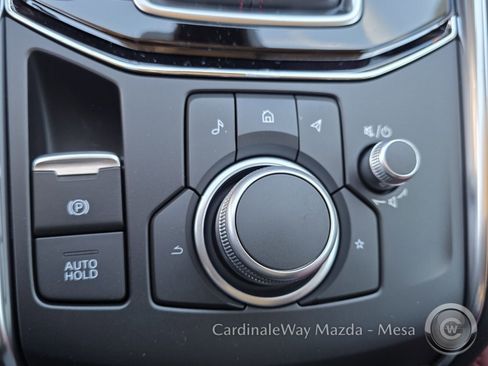 New 2025 MAZDA CX-5 Carbon Edition image 20