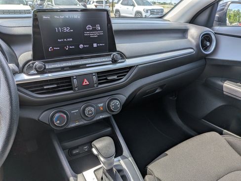 Used 2024 Kia Forte LXS FWD image 22