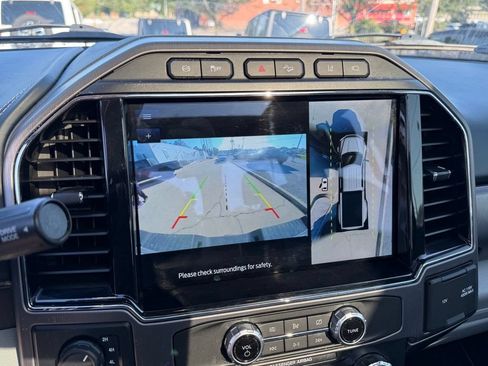 Used 2022 Ford F450 Limited w/ FX4 Off-Road Package AWD/4WD image 23