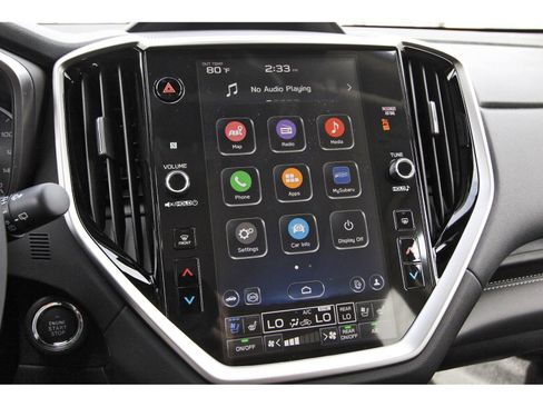 New 2026 Subaru Ascent Touring AWD/4WD image 19