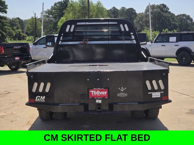 Used 2021 Chevrolet Silverado 3500 W/T w/ WT Convenience Package AWD/4WD image 6