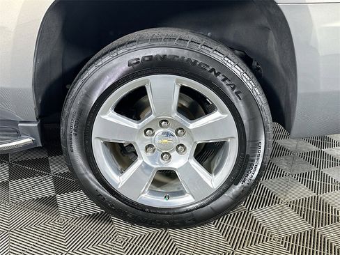 Used 2017 Chevrolet Tahoe Premier image 34