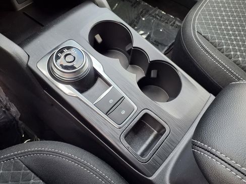 New 2025 Ford Escape Active image 23