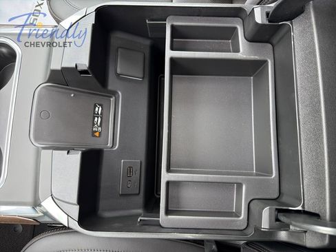 New 2026 Chevrolet Silverado 3500 High Country w/ High Country Premium Package AWD/4WD image 21
