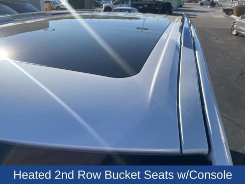 Used 2019 Lincoln Navigator Reserve image 10