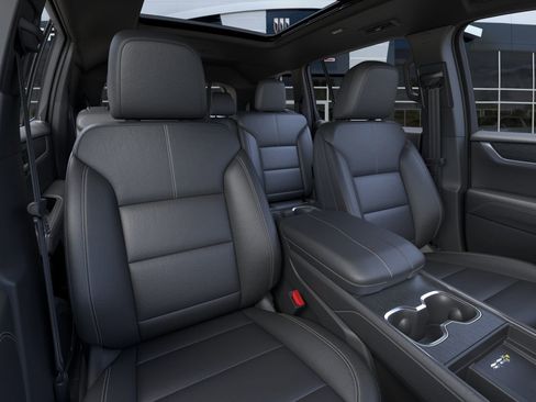 New 2026 GMC Acadia Elevation image 16