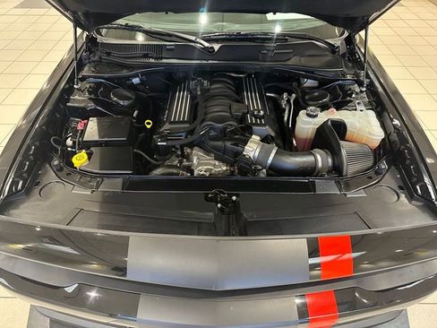 Used 2021 Dodge Challenger R/T Scat Pack RWD image 25