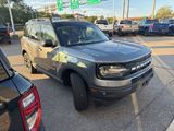 Used 2021 Ford Bronco Sport Outer Banks image 2