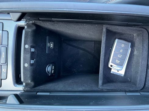 Used 2020 Genesis G80 3.3T Sport image 48