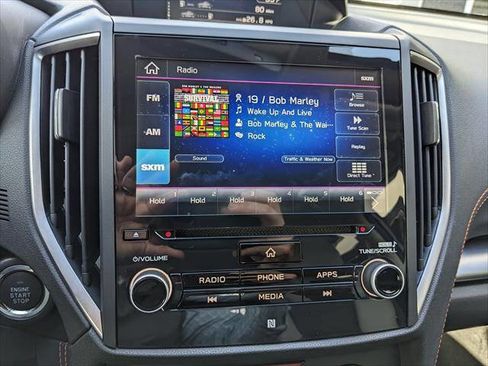 Used 2023 Subaru Crosstrek 2.5i Limited w/ Moonroof Package image 24