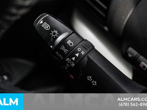 Used 2024 Mitsubishi Eclipse Cross SE image 31